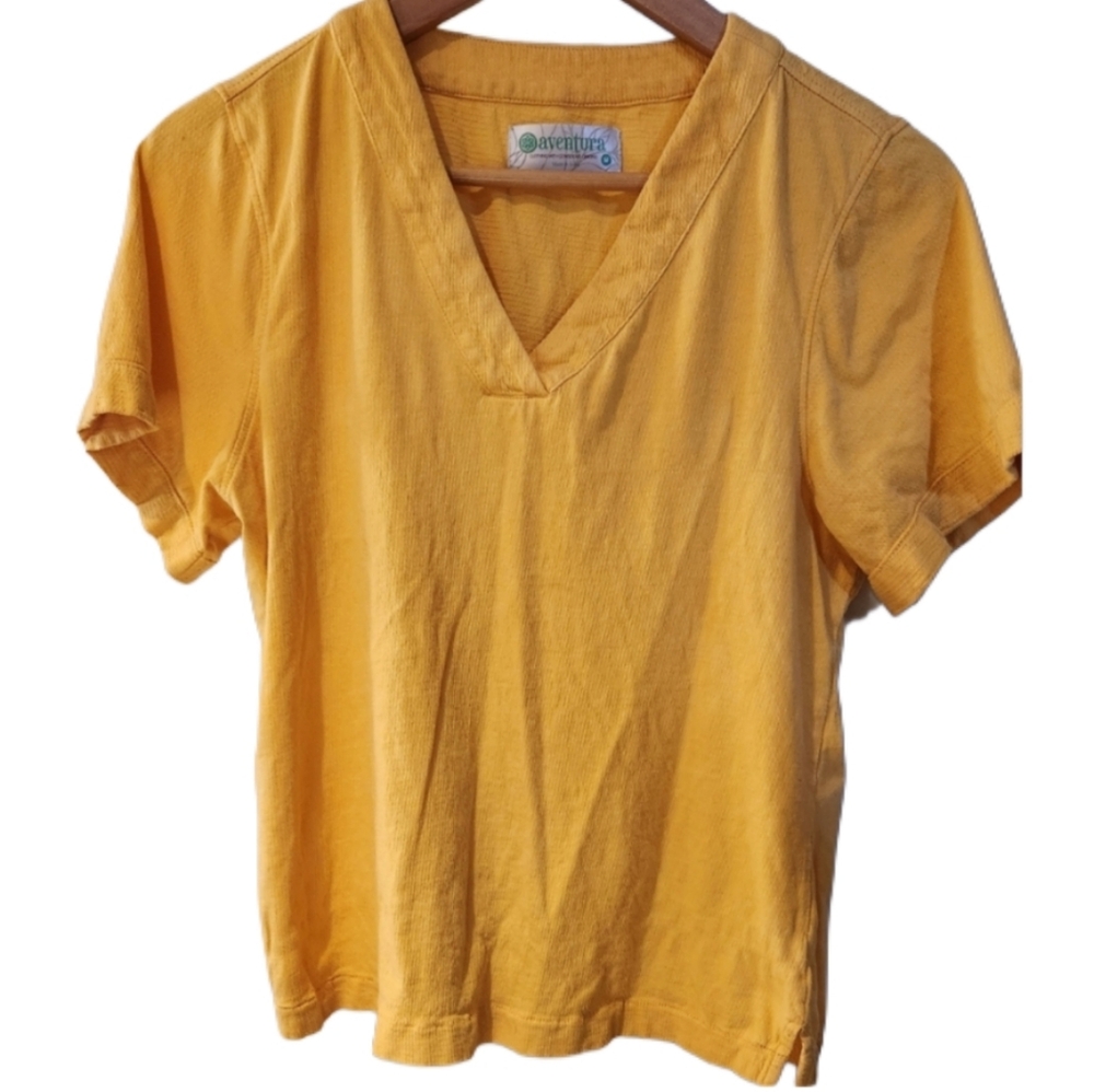 Aventura‎ Sunny Slub Eco Conscious Clothing